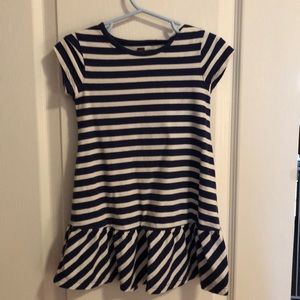 Tea Toddler Dress size 3